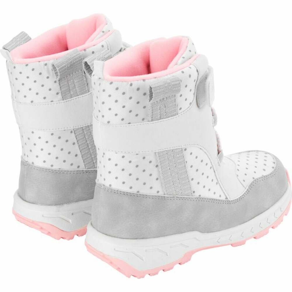 Snow boots BLACK FRIDAY